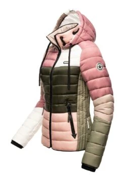 Navahoo Lulana Multikulti - Jas - Multicolor Naturals -Anna Field Winkel ee04d523c9214414b67d261628aa6044