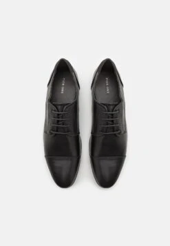 Pier One Sportieve Veterschoenen - Black 11 Pier One Sportieve Veterschoenen - Black -Anna Field Winkel ef0fc401d5e2487cad1a6e410a288702