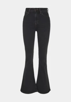 Lee Breese - Flared Jeans - Washed Black 12 Lee Breese - Flared Jeans - Washed Black -Anna Field Winkel ef12c5f772344096836069f45c1c0847