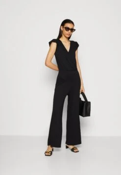 Anna Field Jumpsuit - Black 9 Anna Field Jumpsuit - Black -Anna Field Winkel ef897c4548b448e89f3bef82aeaac6d7