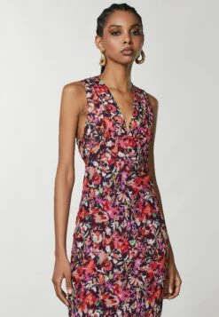 Patrizia Pepe Long - Maxi-Jurk - Martianredflower 9 Patrizia Pepe Long - Maxi-Jurk - Martianredflower -Anna Field Winkel ef97586b5bcd46049b50e83364765759