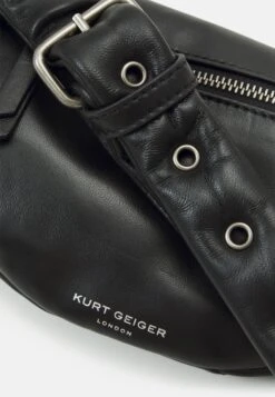 Kurt Geiger London Kensington- Heuptas - Black -Anna Field Winkel ef9e03dac4074365979d05f75b8d6f8c