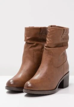 Anna Field Winter Boot - Korte Laarzen - Cognac 12 Anna Field Winter Boot - Korte Laarzen - Cognac -Anna Field Winkel efc5581f8d2341c2a182a9e2c3b41074