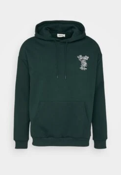 YOURTURN Unisex - Hoodie - Green -Anna Field Winkel efd64e6973e34b528ba369781de5d172