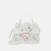 Anna Field Handtas - White/Multi-Coloured -Anna Field Winkel effa30679d144fdc9ddd7f7bec1a3e3c