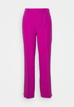 Mos Mosh Leia Pant - Broek - Vivid Viola -Anna Field Winkel f06c6853c3404aadb06c48941045eb8a