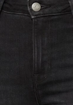 Lee Scarlett High - Jeans Skinny Fit - Tingled Black -Anna Field Winkel f08ba7d21f79429582724f8ac794c47b