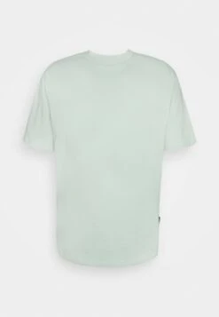 YOURTURN 3Pack Unisex - T-Shirt Basic - Black/Pink/Green -Anna Field Winkel f0b8f2b478a047b9b4f6b97b9e8a5cc2