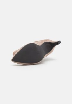 Korte Laarzen - Taupe -Anna Field Winkel f21dbaf0af2c4282b85cb67798a45026