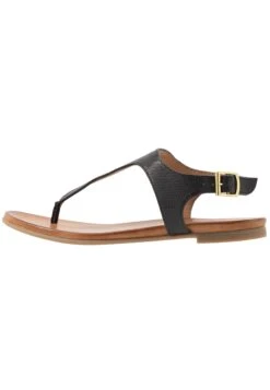 Anna Field Leather - Teensandalen - Black -Anna Field Winkel f28c72e70b79409885753e185d3a93e1