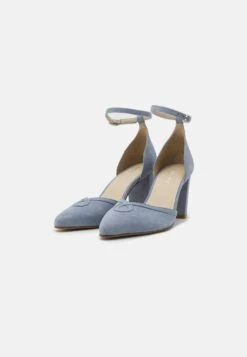 Anna Field Leather - Klassieke Pumps - Light Blue 10 Anna Field Leather - Klassieke Pumps - Light Blue -Anna Field Winkel f2f97043f4c9478ab21031202b4faebc