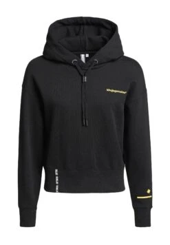 Khujo Dalia - Hoodie - Schwarz -Anna Field Winkel f36ce9e4fc624d6d83c5b6cc98084141