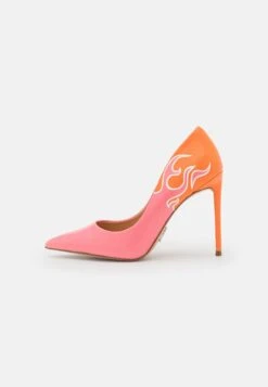Steve Madden Vala - Hoge Hakken - Pink/Orange 15 Steve Madden Vala - Hoge Hakken - Pink/Orange -Anna Field Winkel f45a9a3da77644dda68db2c4e317b8db