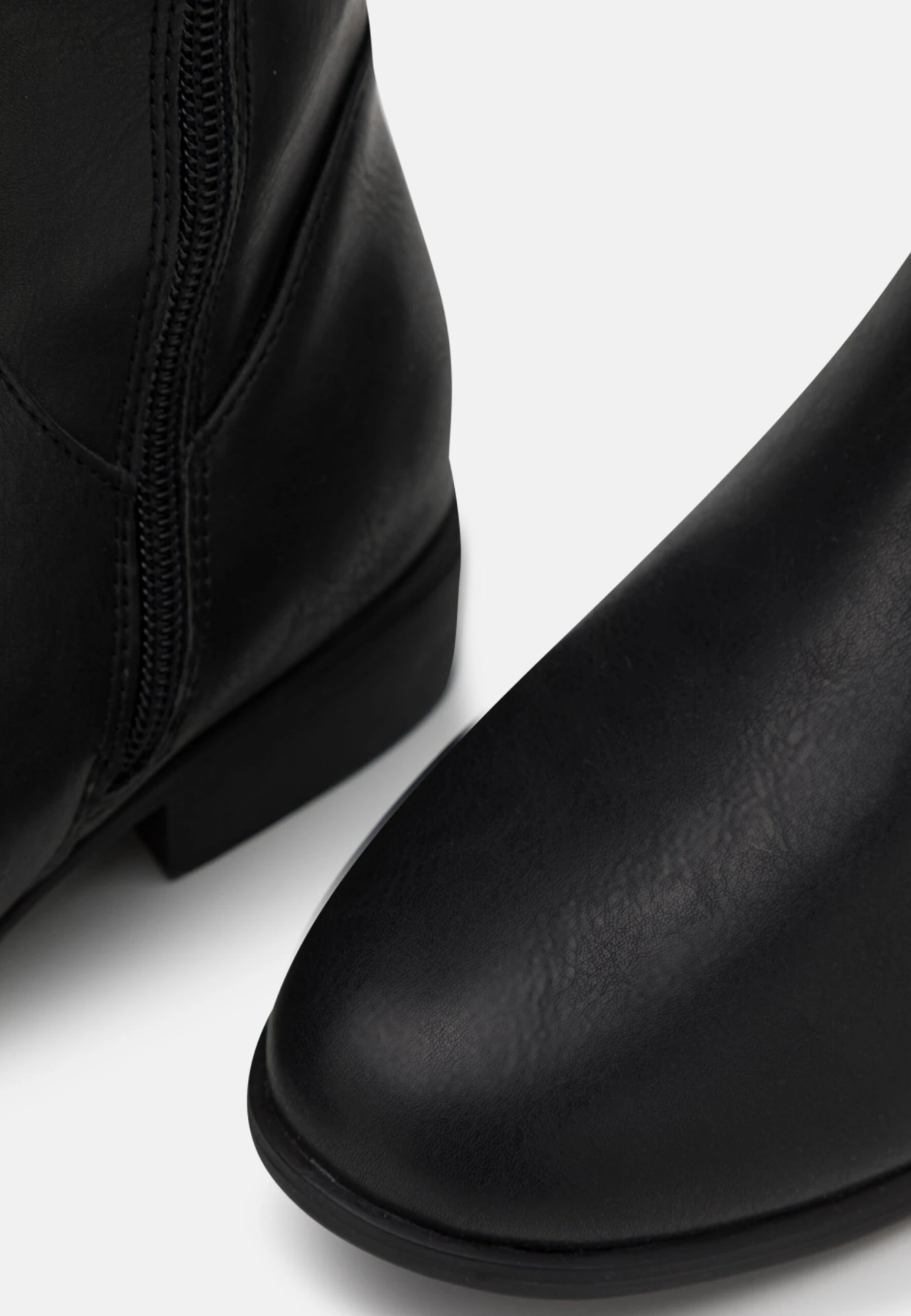 Laarzen - Black 8 Laarzen - Black - Afbeelding 6