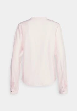 Anna Field Blouse With Frontal Volant - Blouse - Pink -Anna Field Winkel f47338385fa94179a200a2c548026771