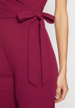 Anna Field Jumpsuit - Purple -Anna Field Winkel f5f6944f45b7496a9b123fde9bce53e0