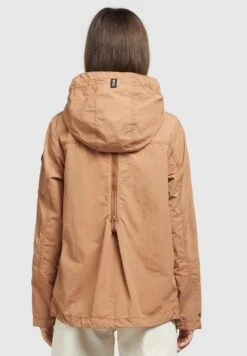 Khujo Zahira3 - Lichte Jas - Toffee -Anna Field Winkel f5fc2b4967b746f1b43b4bb8886f1194