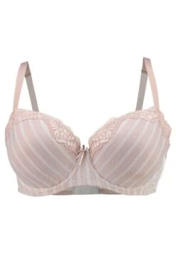 City Chic Fifi Bra - Beugel Bh - Ivory -Anna Field Winkel f6531e0d66a745f09f8a2fb5b1514e80