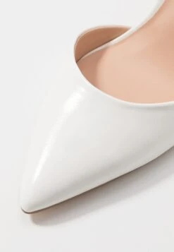 Even&Odd Hoge Hakken - White 11 Even&Odd Hoge Hakken - White -Anna Field Winkel f77379273b684d10ba237be8ee7596cb