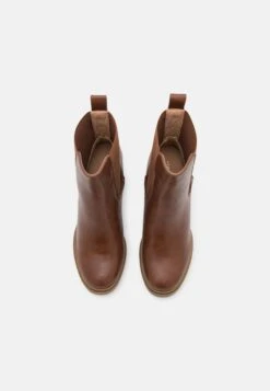 Anna Field Korte Laarzen - Cognac -Anna Field Winkel f78d8131381c4d53a1a40891e744dfb6