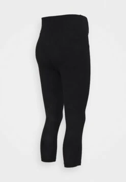 2 Pack Capri - Legging - Black/Dark Blue 10 2 Pack Capri - Legging - Black/Dark Blue -Anna Field Winkel f7d896788bdf4c7a9eb43825b28bd56b