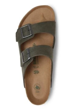 Birkenstock Arizona Syn Desert Dust Thyme Veg - Muiltjes - Thyme Veg -Anna Field Winkel fa267a4c22eb4bb7aa2cec028221eafa