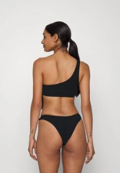 Seafolly Collective One Shoulder- Bikinitop - Black -Anna Field Winkel fa4a1e721a9a4f3ba5922ca84cd4cb67