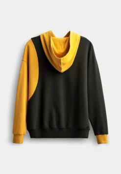 Unisex Design Regular Fit - Hoodie - Asphalt -Anna Field Winkel fb750c3369f240a5b66bbc08a6562392