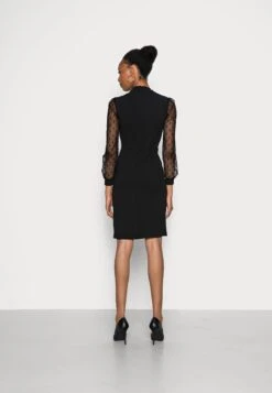 Anna Field Cocktailjurk - Black -Anna Field Winkel fca8284f55e7404dabe6ae8bcf9d12e3