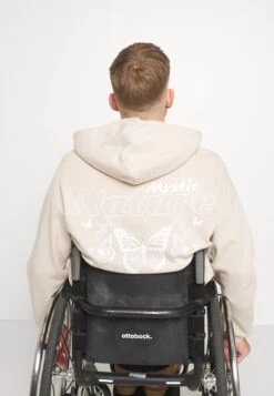 YOURTURN Unisex - Sweater - Beige -Anna Field Winkel fd4a87761bd341d68e66769d9cf36860