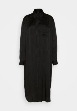 Monki Blousejurk - Black Jaquard 12 Monki Blousejurk - Black Jaquard -Anna Field Winkel fd642a77dd894ea7a6ee0f61ee8d5b27