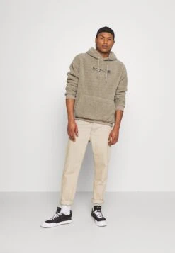 YOURTURN Unisex - Hoodie - Stone 10 YOURTURN Unisex - Hoodie - Stone -Anna Field Winkel fd9f490b81c74520b30e5e6df126ebdf