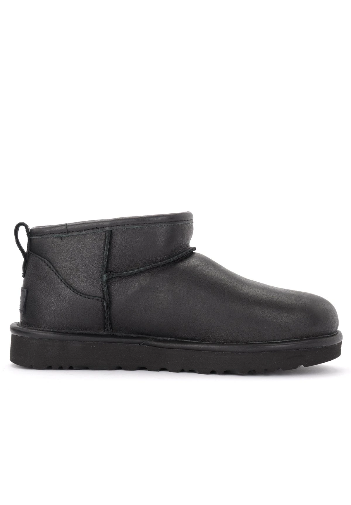 Ugg Korte Laarzen - Nero 7 Ugg Korte Laarzen - Nero - Afbeelding 5