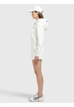 Khujo Dalia - Hoodie - Naturweiß -Anna Field Winkel ff4e22c2414c4d5eae4c2782c8d0f847