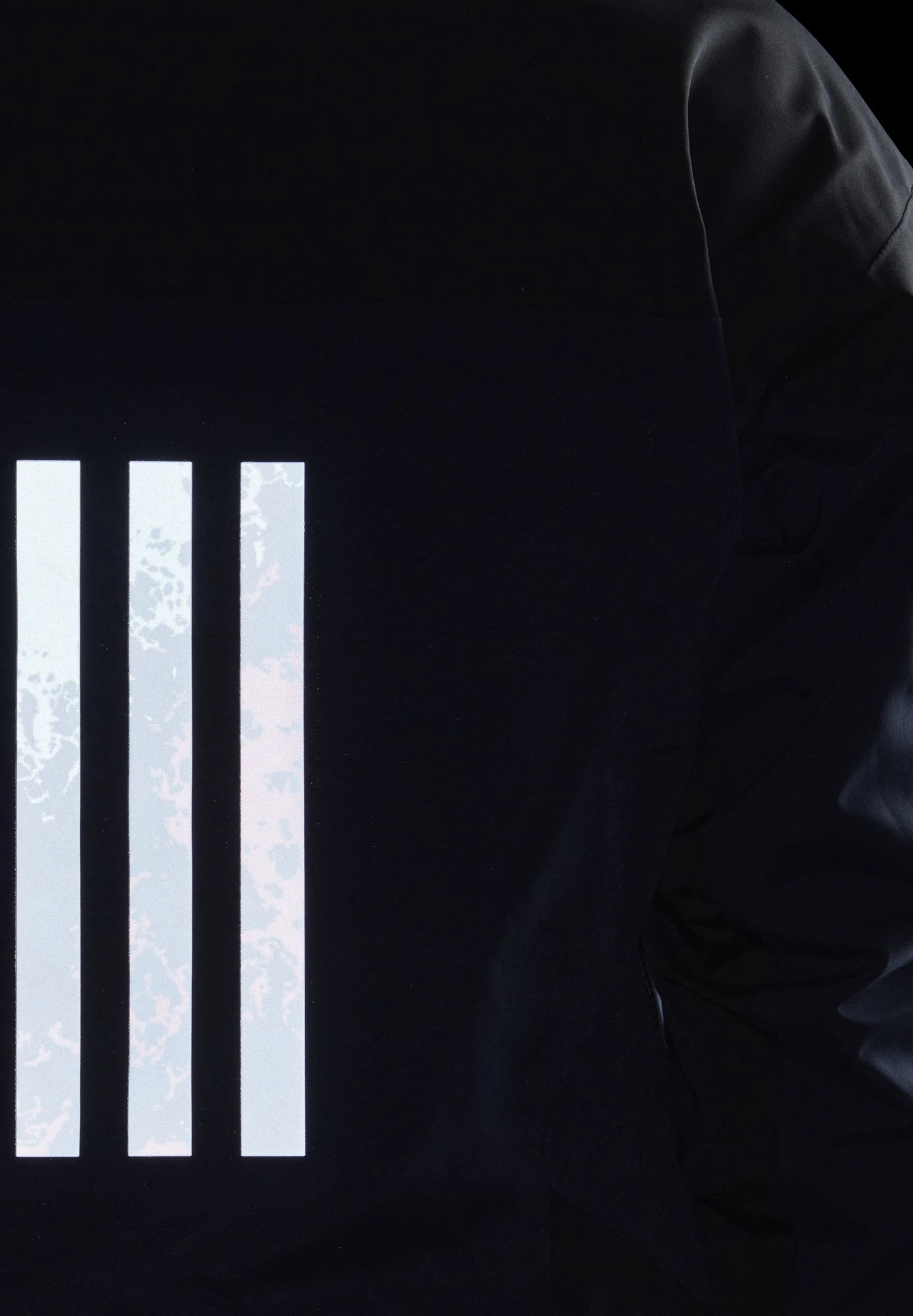 ADIDAS PERFORMANCE Ski Jas - Legend Ink/Black 9 ADIDAS PERFORMANCE Ski Jas - Legend Ink/Black - Afbeelding 7