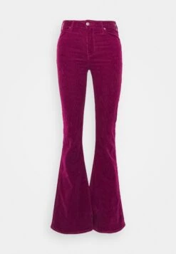 Lee Breese - Flared Jeans - Foxy Violet 18 Lee Breese - Flared Jeans - Foxy Violet -Anna Field Winkel ff7ce1aefcf745eda4f6d1ee618b9d39